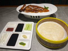 -北平食府(马鞍山路店)