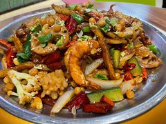 -食悦天美食广场(长沙IFS国金中心店)