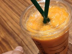 -星巴克(保定万博广场店)