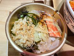 -串串叔叔麻辣烫(兴华街店)
