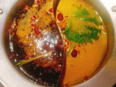 -钢管厂五区小郡肝串串香火锅(梅川路店)