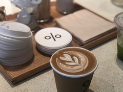 -% Arabica(京都东山店)