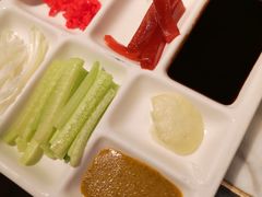 -京味斋·北京烤鸭(华威桥北工大店)