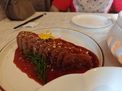 -怡和春天大酒楼(柳芳店)