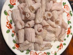 羊肚仁-老门框爆肚涮肉(方庄店)