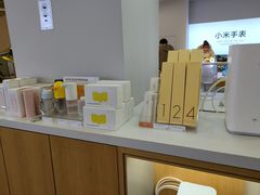 -小米之家(金鹰湖滨天地店)