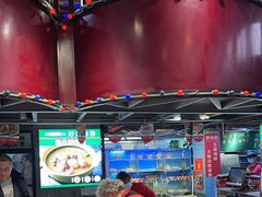 -捞围鲜·港式打边炉(海阳路店)