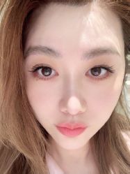 -月野兔日式美睫美甲