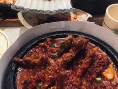 -七八冷面·延边朝鲜族美食(欢乐谷店)