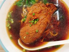 -肖妈妈手擀面(武夷店)
