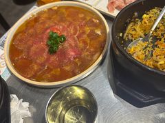 -喜来稀肉(虹泉路店)