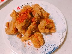 酥肉-刘一手火锅(万达广场店)