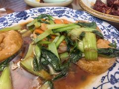 -灵福缘私房菜·农家菜(拈花湾·灵山大佛必推店)