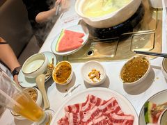-如一鸡鲍鱼·粤式煲汤(长泰广场店)