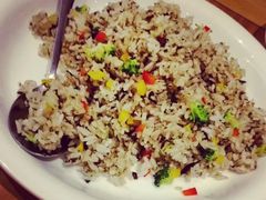 -枣子树·素食餐厅(普陀山店)