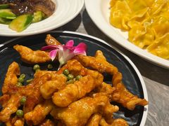 -前海沿·青岛菜(乐客城店)