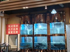 -味力源·肥肠爱上鱼(红牌楼金冠好店)