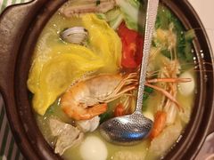 -桂满陇·杭州小馆(巴黎春天浦建店)