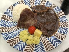 -明园茶餐厅(沙头角店)
