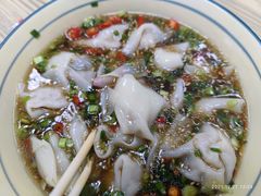 藤椒抄手-王老四正宗豆瓣抄手(南街店)