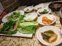 -東門韩国传统烤肉·韩国料理(银座直营店)