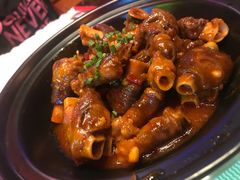 -游牧传奇新疆特色歌舞餐厅(红山新世纪购物广场店)