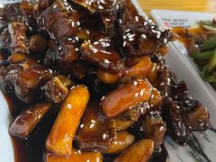 -渝神川味馆(天盛店)