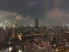 -上海雅居乐万豪侯爵酒店