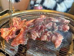 -西塔老太太泥炉烤肉(望京一店)