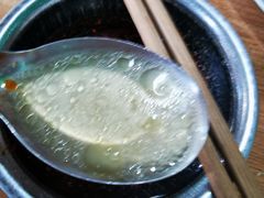 -清真老铁家灌汤包