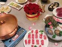 -ONE FULL 古董港式海鲜火锅