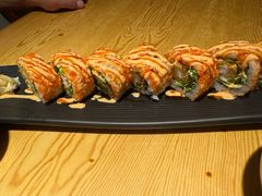 -晶吉·居酒屋·日本料理·烧鸟(中山区民主广场经典生活店)