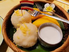 -迷你椰·泰式大排档(虹口店)
