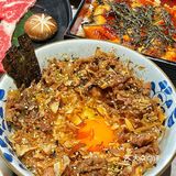 宁波这家店专门做牛舌烧肉料理！烤牛舌好绝！
