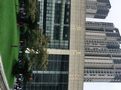 -浙江同济科技职业学院餐厅