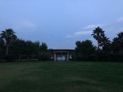 -宁波九龙湖开元度假村
