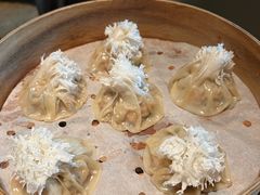 -杏花堂晋商私房菜(华熙五棵松店)