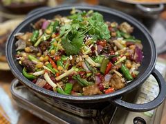 -古城苗家土菜馆(河景餐厅店)