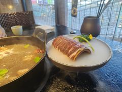 -盡膳口福·百年汤方火锅(科华北路店)