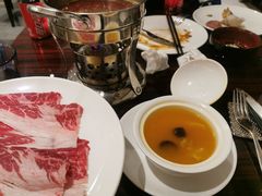 -索菲特酒店·乐轩华中餐厅