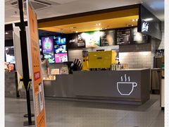 -麦当劳(新达汇三林店)