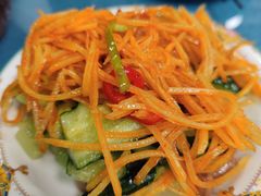 -马布尔莱斯食府(西红门店)