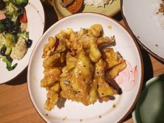 -顺承小院儿