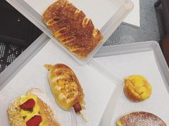 -面包新语(国瑞店)