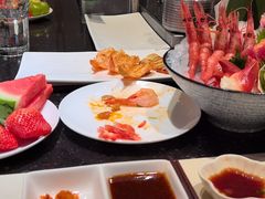 -大渔铁板烧(万象城店)