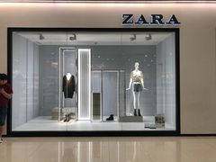 -ZARA(凯德乐峰广场店)