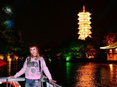 -桂林两江四湖景区