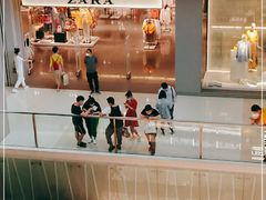 -ZARA(深圳金光华广场店)