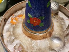 -贰重天冰煮羊自助火锅(东坝店)