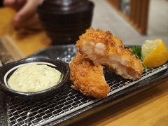 -胜博殿日式炸猪排(西红门店)